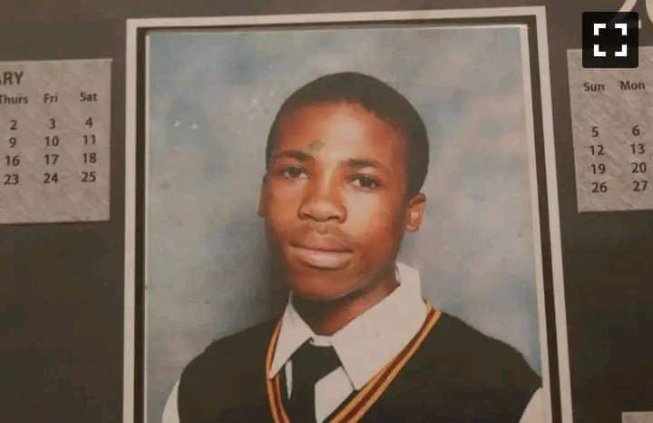 Umfana (16) utholwe eshonile endlini ka-My Friend ngemuva kokushaywa ngesando